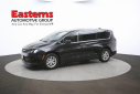 Thumbnail image of 2022 Chrysler Voyager at Easterns Automotive Group of Frederick
