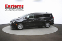 Thumbnail image of 2022 Chrysler Voyager at Easterns Automotive Group of Frederick