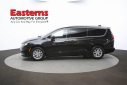 Thumbnail image of 2022 Chrysler Voyager at Easterns Automotive Group of Frederick