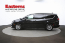 Thumbnail image of 2022 Chrysler Voyager at Easterns Automotive Group of Frederick