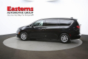 Thumbnail image of 2022 Chrysler Voyager at Easterns Automotive Group of Frederick