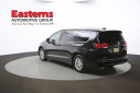 Thumbnail image of 2022 Chrysler Voyager at Easterns Automotive Group of Frederick