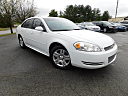 Thumbnail image of 2013 Chevrolet Impala at Gary Mathews Motors