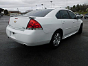 Thumbnail image of 2013 Chevrolet Impala at Gary Mathews Motors