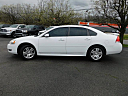 Thumbnail image of 2013 Chevrolet Impala at Gary Mathews Motors