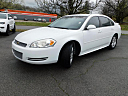 Thumbnail image of 2013 Chevrolet Impala at Gary Mathews Motors