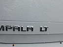 Thumbnail image of 2013 Chevrolet Impala at Gary Mathews Motors