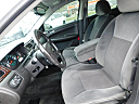 Thumbnail image of 2013 Chevrolet Impala at Gary Mathews Motors