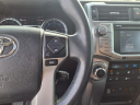 Thumbnail image of 2017 Toyota 4Runner at Gullo Toyota Of Conroe