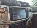 Thumbnail image of 2017 Toyota 4Runner at Gullo Toyota Of Conroe