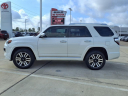 Thumbnail image of 2017 Toyota 4Runner at Gullo Toyota Of Conroe