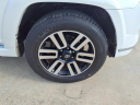 Thumbnail image of 2017 Toyota 4Runner at Gullo Toyota Of Conroe