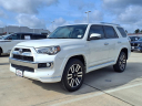 Thumbnail image of 2017 Toyota 4Runner at Gullo Toyota Of Conroe