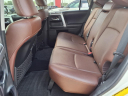 Thumbnail image of 2017 Toyota 4Runner at Gullo Toyota Of Conroe