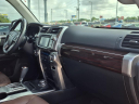 Thumbnail image of 2017 Toyota 4Runner at Gullo Toyota Of Conroe