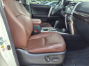 Thumbnail image of 2017 Toyota 4Runner at Gullo Toyota Of Conroe