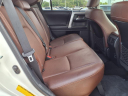 Thumbnail image of 2017 Toyota 4Runner at Gullo Toyota Of Conroe