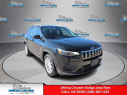Thumbnail image of 2020 Jeep Cherokee at Uftring Chrysler Jeep Dodge USED