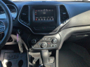 Thumbnail image of 2020 Jeep Cherokee at Uftring Chrysler Jeep Dodge USED