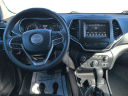 Thumbnail image of 2020 Jeep Cherokee at Uftring Chrysler Jeep Dodge USED
