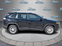 Thumbnail image of 2020 Jeep Cherokee at Uftring Chrysler Jeep Dodge USED