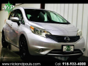 Thumbnail image of 2016 Nissan Versa Note at Nick & Paul’s Quality Car Corner