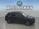 Thumbnail image of 2024 Chevrolet Trailblazer at Mccluskey Chevrolet Kings Automall