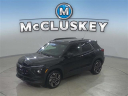 Thumbnail image of 2024 Chevrolet Trailblazer at Mccluskey Chevrolet Kings Automall