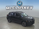 Thumbnail image of 2024 Chevrolet Trailblazer at Mccluskey Chevrolet Kings Automall