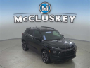 Thumbnail image of 2024 Chevrolet Trailblazer at Mccluskey Chevrolet Kings Automall