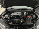 Thumbnail image of 2024 Chevrolet Trailblazer at Mccluskey Chevrolet Kings Automall