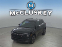 Thumbnail image of 2024 Chevrolet Trailblazer at Mccluskey Chevrolet Kings Automall
