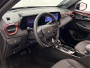 Thumbnail image of 2024 Chevrolet Trailblazer at Mccluskey Chevrolet Kings Automall