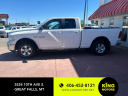Thumbnail image of 2013 Ram 1500 at King Motors