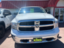 2013 Ram 1500 SLT at King Motors
