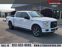 2016 Ford F-150 at Sternberg Ford