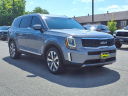 Thumbnail image of 2022 Kia Telluride at Darling's of Bangor, ME