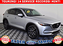 Thumbnail image of 2018 Mazda CX-5 at Elder Ford of Tampa