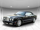 Thumbnail image of 2008 Bentley Azure at Autosport of Boca Raton, FL