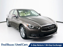 Thumbnail image of 2017 INFINITI Q50 at Used Fred Beans Doylestown H