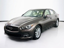 Thumbnail image of 2017 INFINITI Q50 at Used Fred Beans Doylestown H