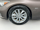Thumbnail image of 2017 INFINITI Q50 at Used Fred Beans Doylestown H