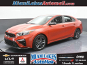 Thumbnail image of 2021 Kia Forte at Miami Lakes Automall