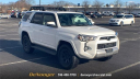 2022 Toyota 4Runner TRD Off-Road Premium at Denooyer Chevrolet