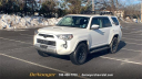 Thumbnail image of 2022 Toyota 4Runner at Denooyer Chevrolet