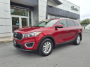 Thumbnail image of 2018 Kia Sorento at Opequon Motors