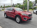 Thumbnail image of 2018 Kia Sorento at Opequon Motors