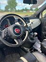 Thumbnail image of 2014 FIAT 500c at Interstate Auto Sales WR