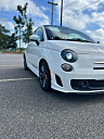 Thumbnail image of 2014 FIAT 500c at Interstate Auto Sales WR