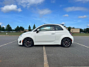 Thumbnail image of 2014 FIAT 500c at Interstate Auto Sales WR